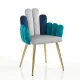 Scaun Tapitat Agnese 4728 Tomasucci Italia 