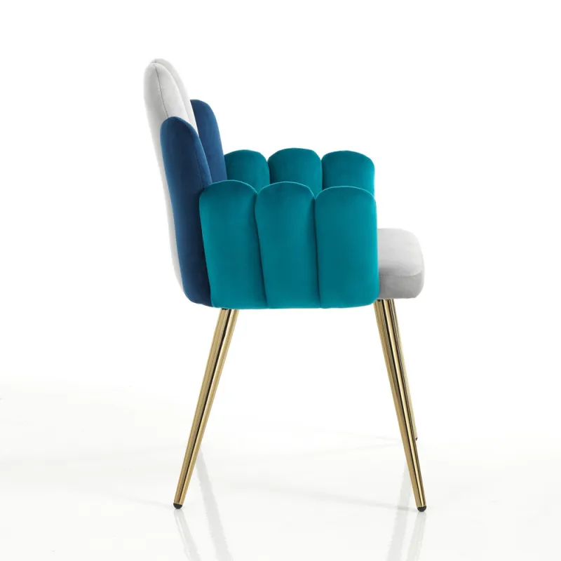 Scaun Tapitat Agnese 4728 Tomasucci Italia 