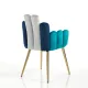 Scaun Tapitat Agnese 4728 Tomasucci Italia 