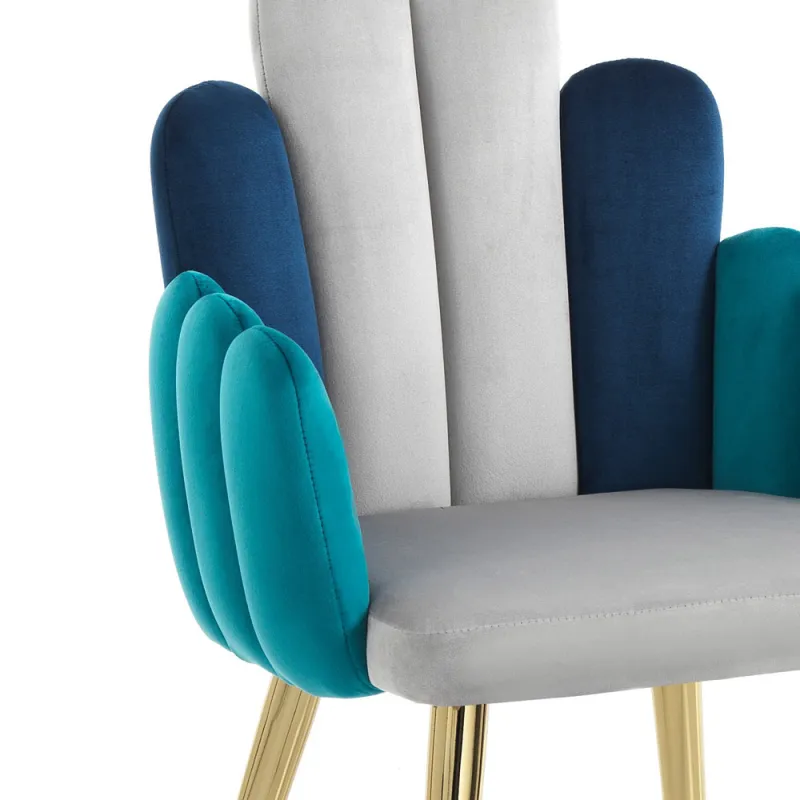 Scaun Tapitat Agnese 4728 Tomasucci Italia 
