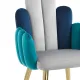 Scaun Tapitat Agnese 4728 Tomasucci Italia 
