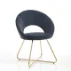Scaun Tapitat Edda Grey 4733 Tomasucci Italia 