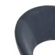 Scaun Tapitat Edda Grey 4733 Tomasucci Italia 