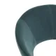 Scaun Tapitat Edda Green 4734 Tomasucci Italia 