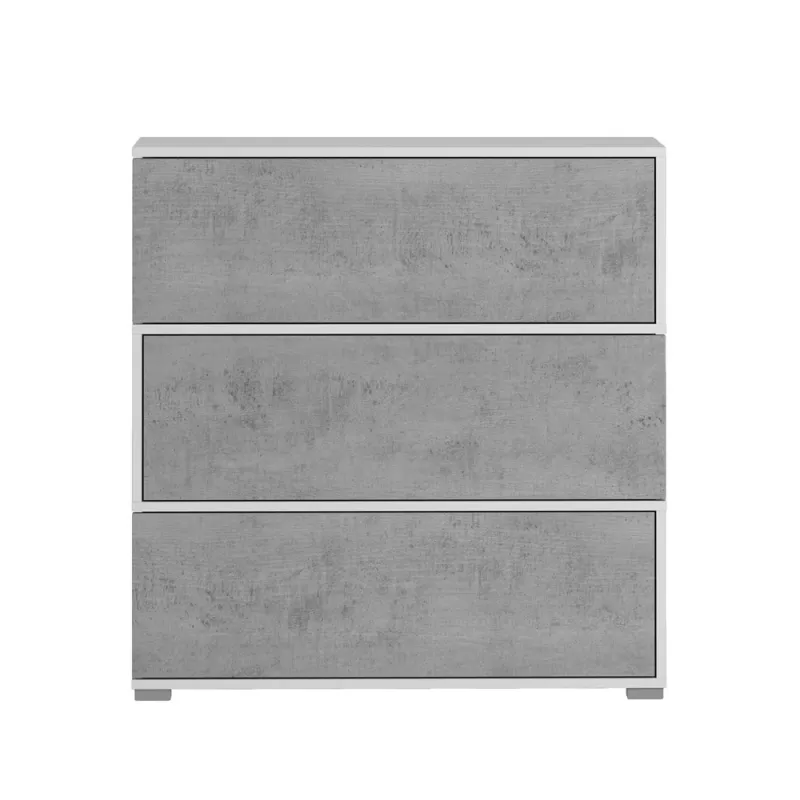 Dulap Pentru Pantofi Cu 3 Usi 3 Offset 4738 Tomasucci Italia 