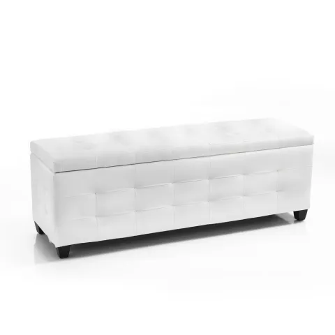 Lada Depozitare Belatrix White 4749 Tomasucci Italia 