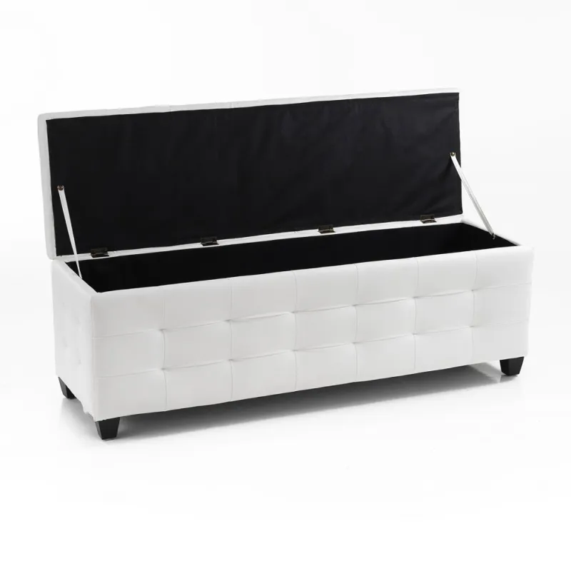 Lada Depozitare Belatrix White 4749 Tomasucci Italia 