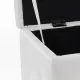 Lada Depozitare Belatrix White 4749 Tomasucci Italia 