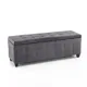Lada Depozitare Belatrix Velvet Grey 4750 Tomasucci Italia 