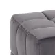 Taburet Pouf Fluffy Velvet 4751 Tomasucci Italia 