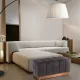 Banca Tapitata Panca Fluffy Velvet 4752 Tomasucci Italia 