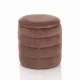 Taburet Cu Lada Depozitare Gum Powder Pink 4759 Tomasucci Italia 