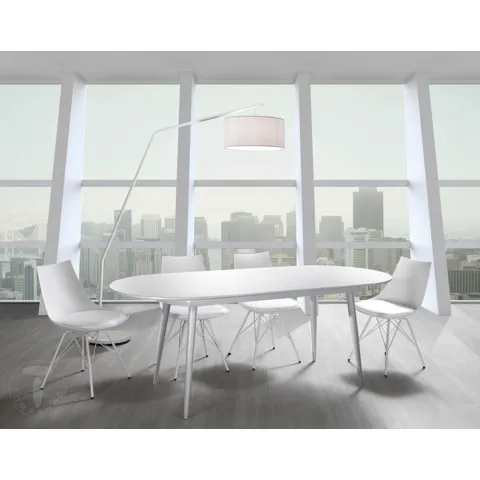 Masa Extensibila Astro 4760 Tomasucci Italia 