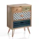 Comoda Cu 4 Sertare 4/C Kijo 4762 Tomasucci Italia 