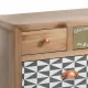 Comoda Cu 4 Sertare 4/C Kijo 4762 Tomasucci Italia 