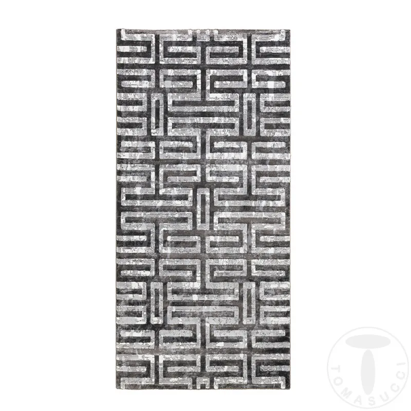 Covor Serie Elegant Grey 02 4776 Tomasucci Italia 