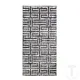 Covor Serie Elegant Grey 02 4776 Tomasucci Italia 