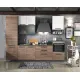 Covor Serie Elegant Grey 02 4776 Tomasucci Italia 