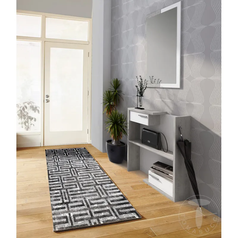 Covor Serie Elegant Grey 02 4776 Tomasucci Italia 