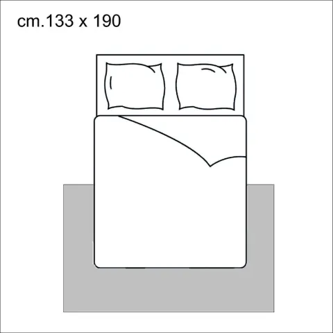 Covor Serie Elegant Grey 02 4776 Tomasucci Italia 