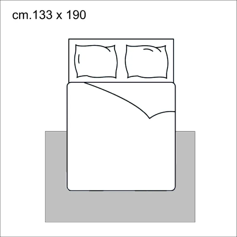 Covor Serie Elegant Grey 02 4776 Tomasucci Italia 