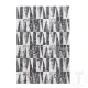 Covor De Baie-Covor De Noptiera Serie Elegant Grey 09 4783 Tomasucci Italia 