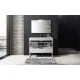 Covor De Baie-Covor De Noptiera Serie Elegant Grey 09 4783 Tomasucci Italia 