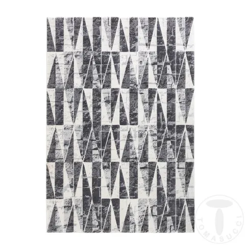 Covor Serie Elegant Grey 11 4785 Tomasucci Italia 
