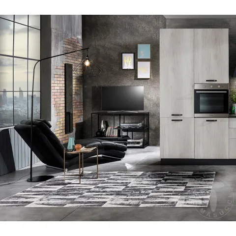 Covor Serie Elegant Grey 11 4785 Tomasucci Italia 