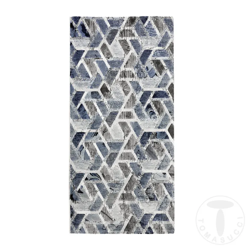 Covor Serie Elegant Blue 02 4788 Tomasucci Italia 