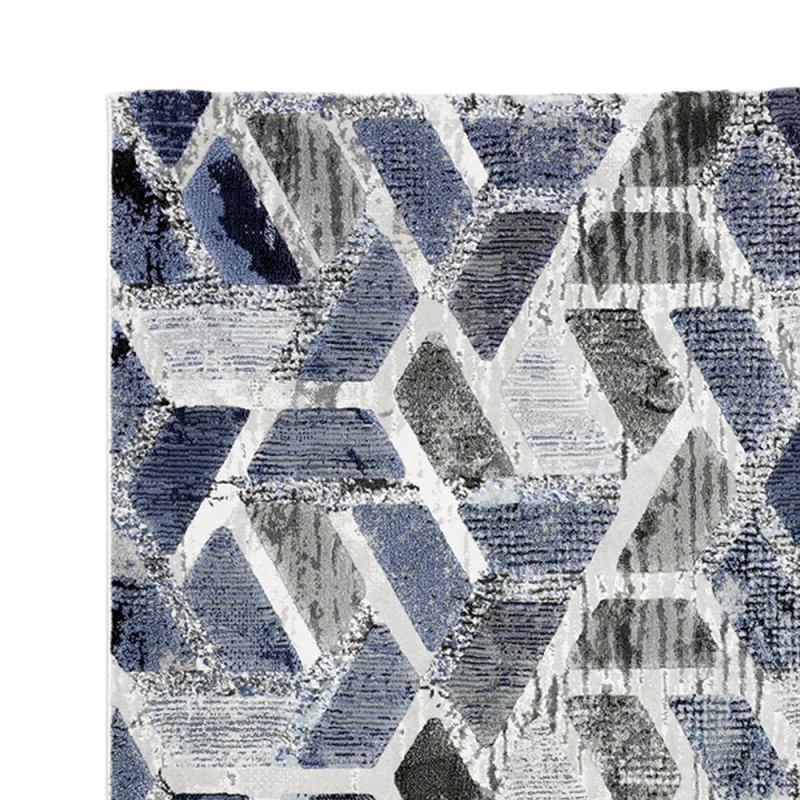 Covor Serie Elegant Blue 02 4788 Tomasucci Italia 