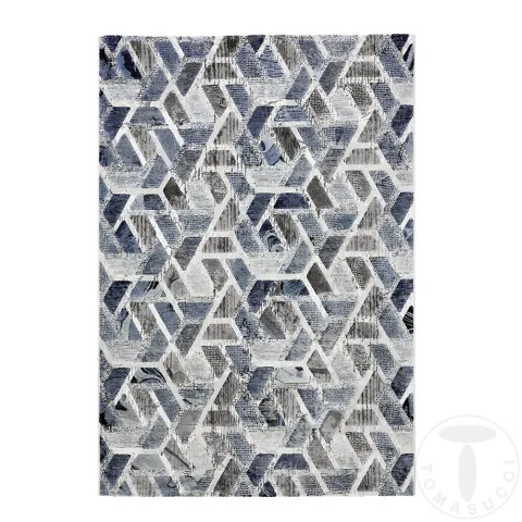 Covor Serie Elegant Blue 03 4789 Tomasucci Italia 