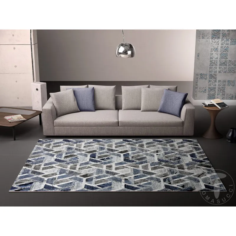 Covor Serie Elegant Blue 03 4789 Tomasucci Italia 