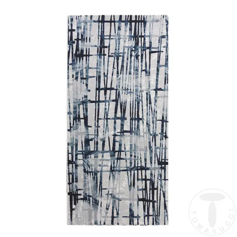 Covor Serie Elegant Blue 06 4792 Tomasucci Italia 