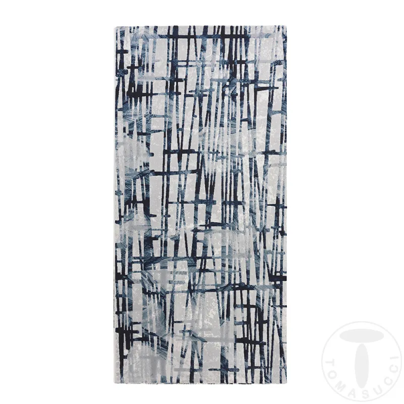 Covor Serie Elegant Blue 06 4792 Tomasucci Italia 