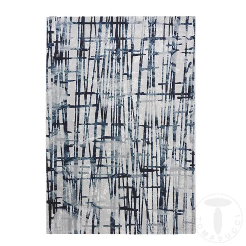 Covor Serie Elegant Blue 07 4793 Tomasucci Italia 