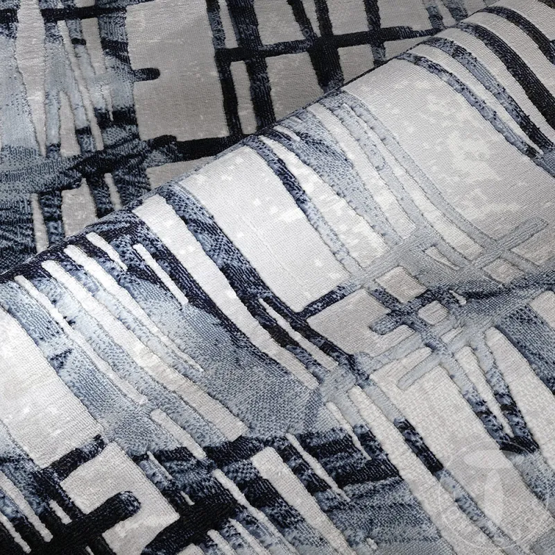 Covor Serie Elegant Blue 07 4793 Tomasucci Italia 