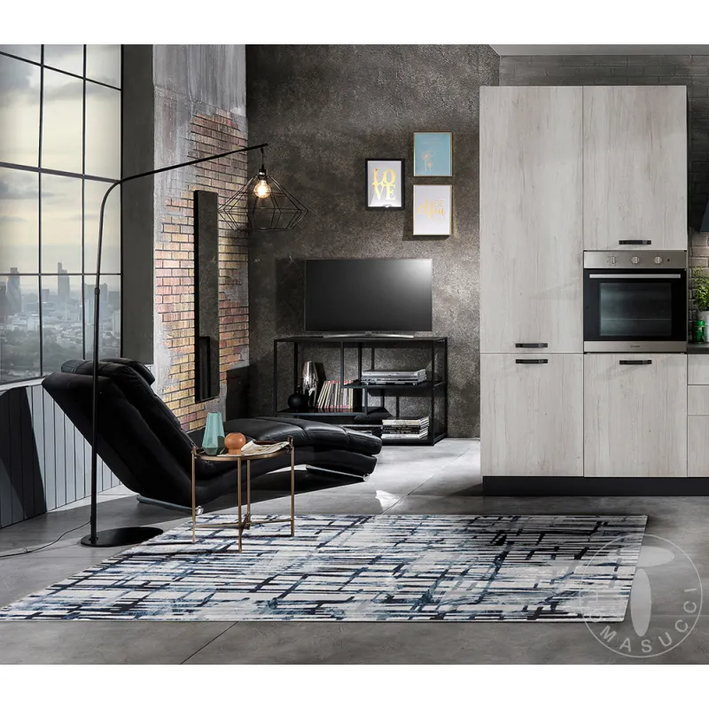 Covor Serie Elegant Blue 07 4793 Tomasucci Italia 