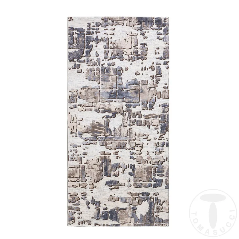 Covor Serie Elegant Brown 02 4800 Tomasucci Italia 