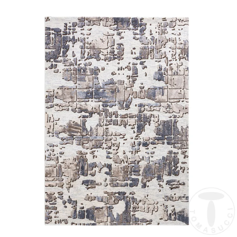 Covor Serie Elegant Brown 03 4801 Tomasucci Italia 