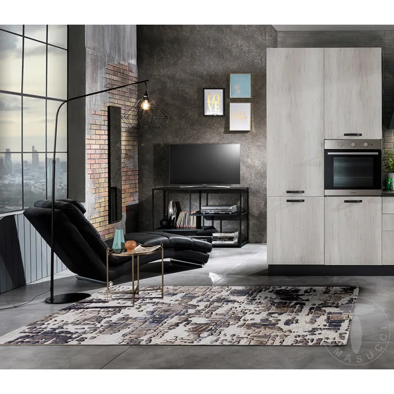 Covor Serie Elegant Brown 03 4801 Tomasucci Italia 