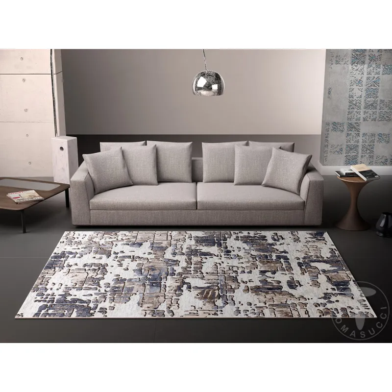 Covor Serie Elegant Brown 03 4801 Tomasucci Italia 