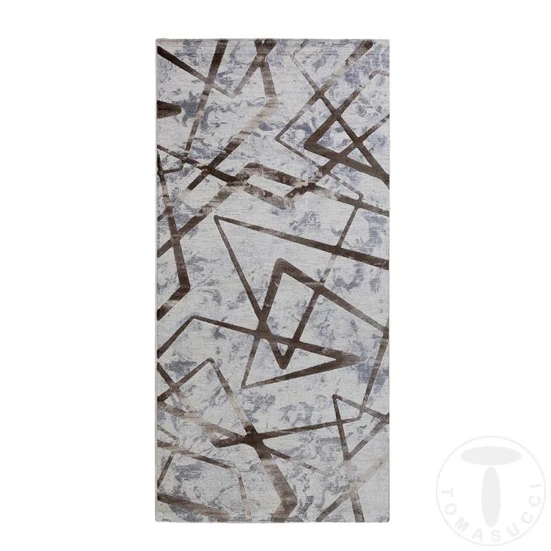 Covor Serie Elegant Brown 10 4808 Tomasucci Italia 