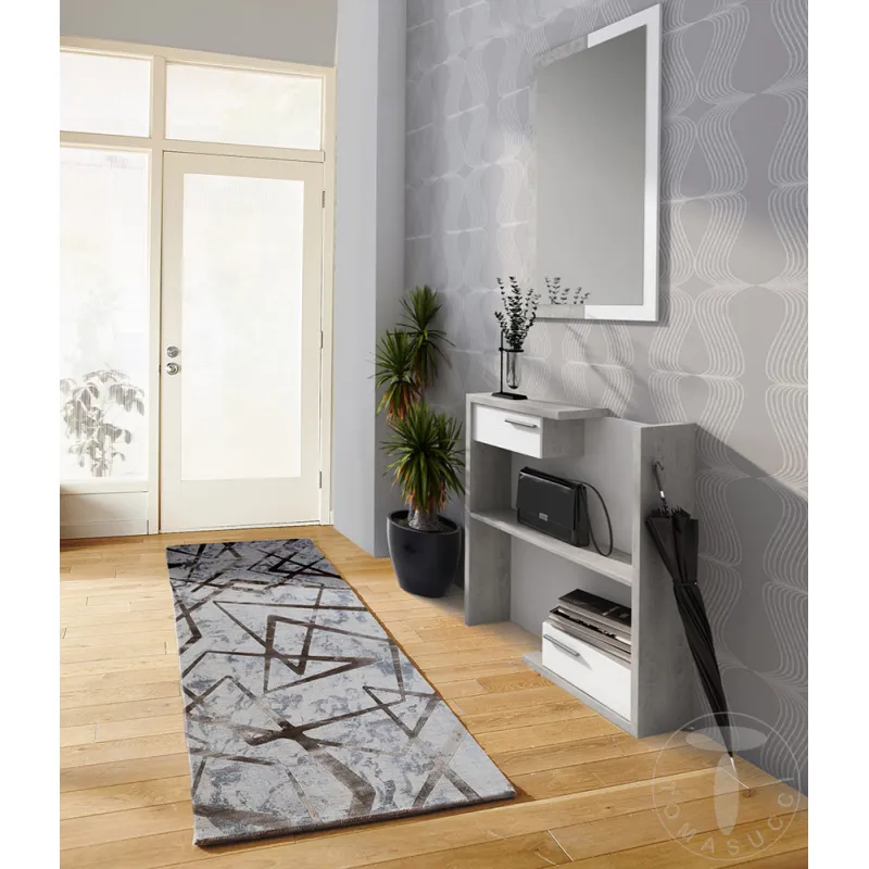 Covor Serie Elegant Brown 10 4808 Tomasucci Italia 