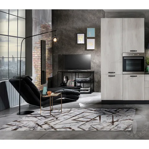 Covor Serie Elegant Brown 11 4809 Tomasucci Italia 