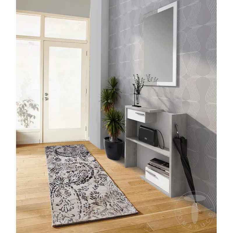 Covor Serie Elegant Brown 14 4812 Tomasucci Italia 