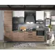 Covor Serie Elegant Brown 14 4812 Tomasucci Italia 