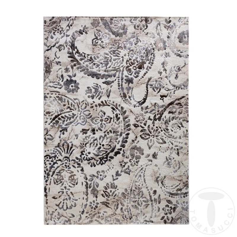 Covor Serie Elegant Brown 15 4813 Tomasucci Italia 