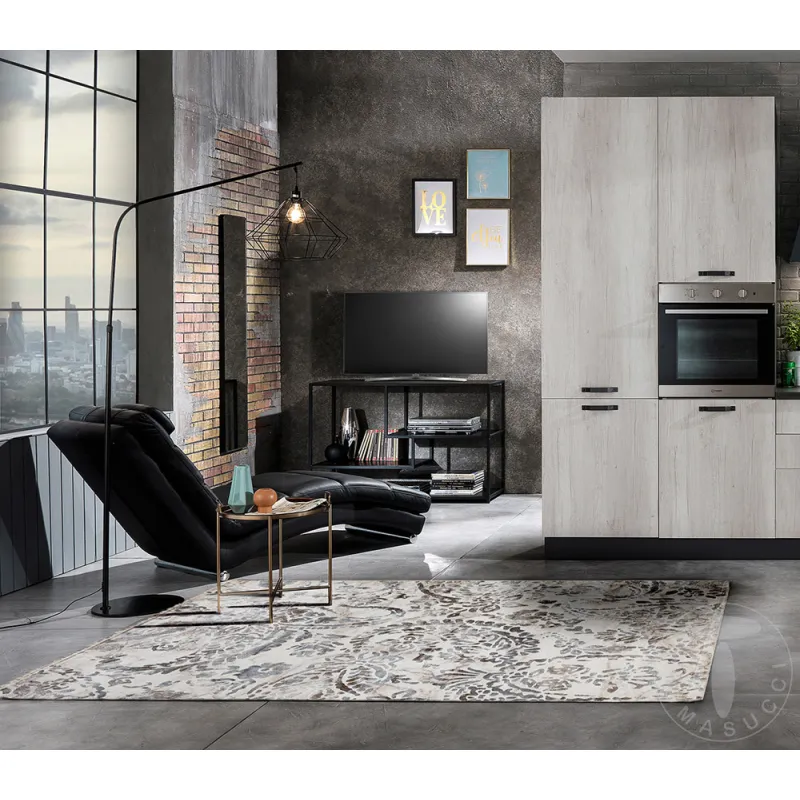 Covor Serie Elegant Brown 15 4813 Tomasucci Italia 