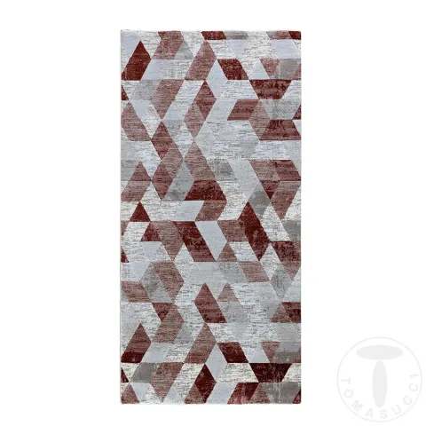 Covor Serie Elegant Terracotta 02 4820 Tomasucci Italia 